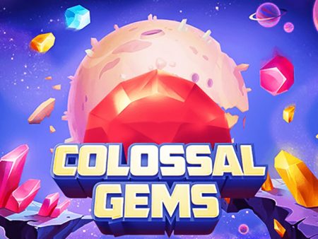 SOIBET Colossal Gems